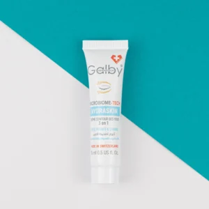 GALBY DERMATECH – Hydraskin Contour Des Yeux Rides Et Poches & Cernes 3 En 1 – 15ml