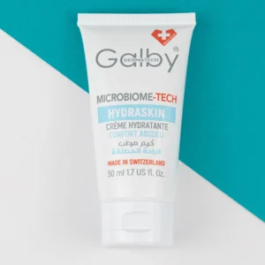 GALBY DERMATECH – Hydraskin Crème Hydratante Confort Absolu – 50ml