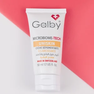 GALBY DERMATECH – Uniskin Crème Dépigmentante Eclaircissant – 50ml