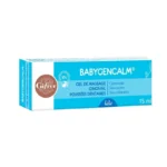 GIFRER – Babygencalm Gel De Massage Gingival Poussées Dentaires – 15ml