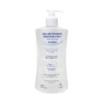 GILBERT – Eau Nettoyante Douceur 3en1 – 400ml