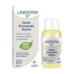 GILBERT – Huile D’amandes Douce Soin Nourrissante Et Adoucissant – 60ml