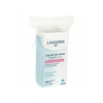 GILBERT – Liniderm Carrés De Soin En Coton – 100u