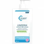 GILBERT – Liniderm Liniment Oléo-calcaire Soin Pour Le Change Pompe – 480ml