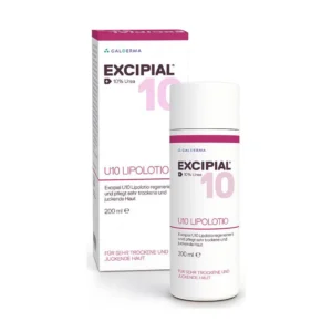 EXCIPIAL – U10 Lotion Liposomale – 200ml