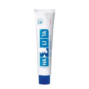 HALITA Dentifrice Halaine Fraîche – 75ml