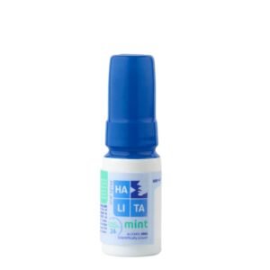 HALITA Spray Buccal Goût Menthe – 15ml