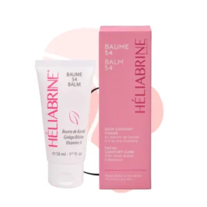 HÉLIABRINE – Baume 54 Protection Optimale – 50ml