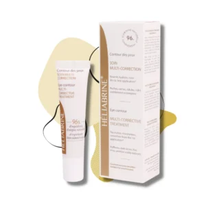 HÉLIABRINE – Contour des Yeux Soin Multi-Correction – 15ml