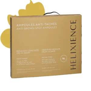 HÉLIABRINE – Helixience Ampoules Anti-taches – 28x 1ml