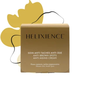 HÉLIABRINE – Hélixience Soin Anti-Taches & Anti-Âge – 50ml