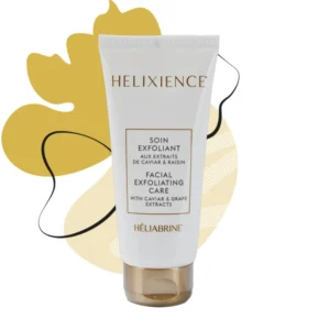 HÉLIABRINE – Hélixience Soin Exfoliant Visage – 75ml
