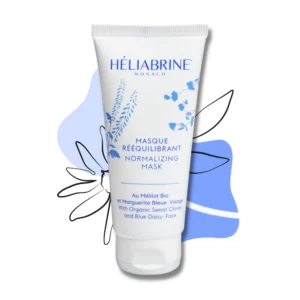 HÉLIABRINE – Masque Rééquilibrant – 75ml