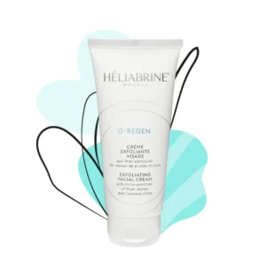 HÉLIABRINE – O-Regen Crème Exfoliante Visage – 75ml