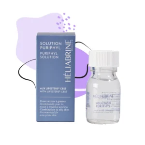 HÉLIABRINE – Puriphyl Solution – 30ml