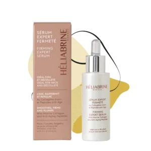 HÉLIABRINE – Sérum Expert Fermeté – 30ml