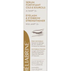 HÉLIABRINE – Sérum Fortifiant Cils & Sourcils – 9ml