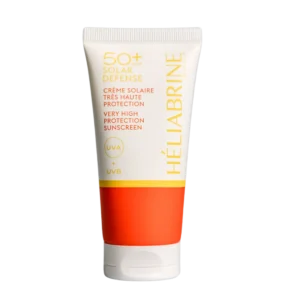 HÉLIABRINE – Solar Defense Crème Solaire SPF50+ 50mL