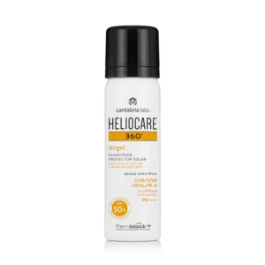 HELIOCARE – 360° Airgel Solaire SPF50+ – 60ml