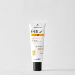 HELIOCARE – 360° Ak Emulsion Solaire SPF50+ – 50ml