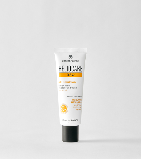 HELIOCARE – 360° Ak Emulsion Solaire SPF50+ – 50ml
