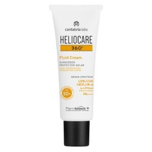 HELIOCARE – 360° Fluide-crème Solaire SPF50+ – 50ml