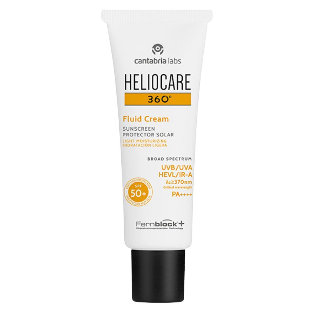 HELIOCARE – 360° Fluide-crème Solaire SPF50+ – 50ml