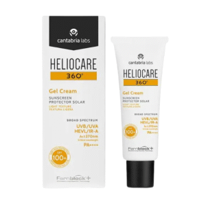 HELIOCARE – 360° Gel-crème Solaire SPF100+ – 50ml
