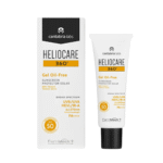 HELIOCARE – 360° Oil-free Gel Solaire SPF50 – 50ml
