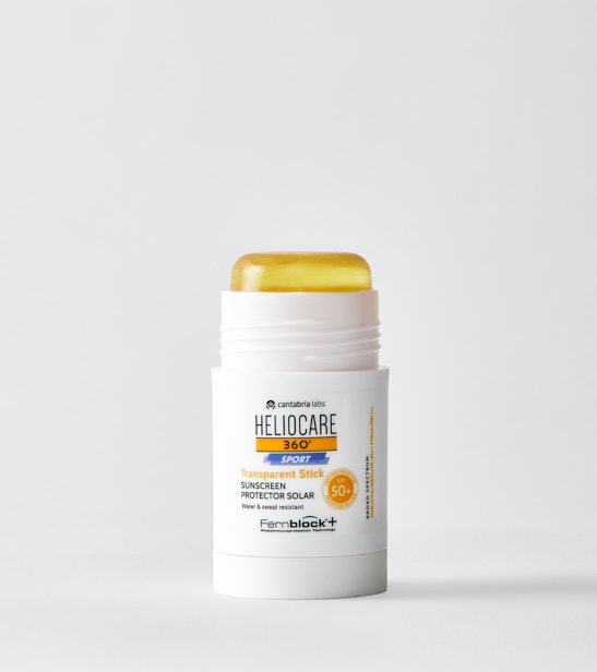 HELIOCARE – 360° Sport Stick Solaire SPF50+ – 25g