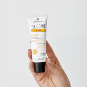 HELIOCARE – 360° Water-gel Solaire SPF50+ – 50ml