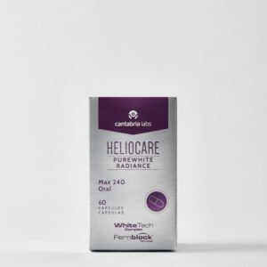 HELIOCARE – Purewhite Radiance – 60 Comprimés