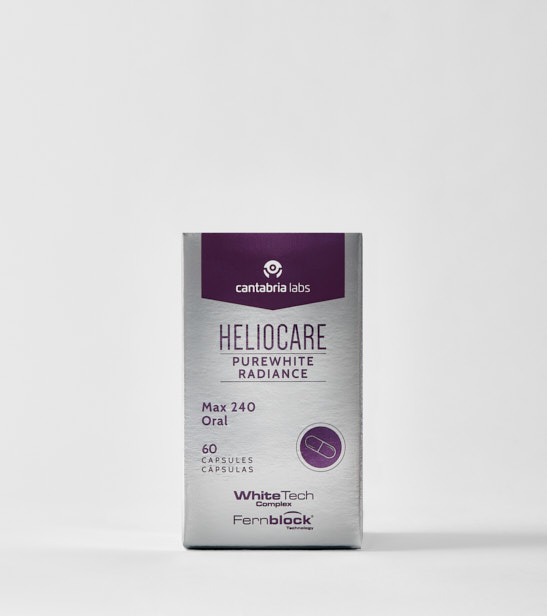 HELIOCARE – Purewhite Radiance – 60 Comprimés