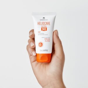 HELIOCARE – Ultra 90 Gel Solaire SPF50+ – 50ml