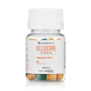 HELIOCARE – Ultra-d – 30 Capsules