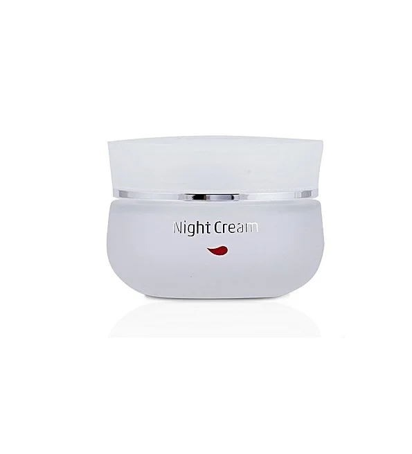 HERBACIN – Crème De Nuit – 50ml
