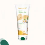 HERBACIN – Herbal Gel-douche Camomille Et Thé Vert – 200ml