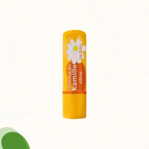HERBACIN – Kamille Baume À Lèvres Goût Citron – 4. – 8g