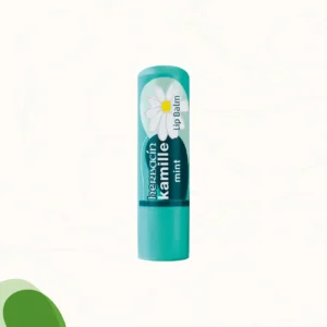 HERBACIN – Kamille Baume À Lèvres Goût Menthe – 4. – 8g