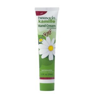 HERBACIN – Kamille Crème Mains Douce – 75ml