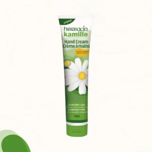 HERBACIN – Kamille Crème Mains – 75ml