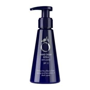 HERÔME – Crème Extra Anti-âge SPF15 – 120ml