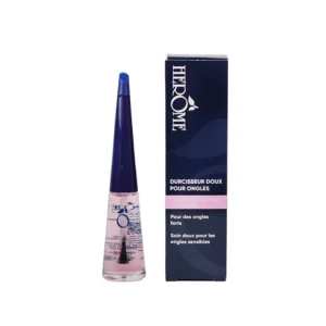 HERÔME – Durcisseur Doux Ongles – 10ml