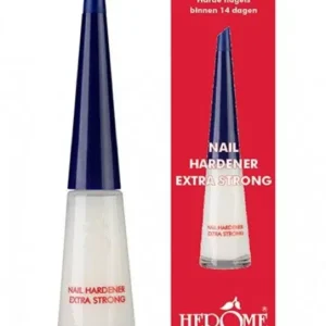 HERÔME – Durcisseur Extra-fort Ongles – 10ml
