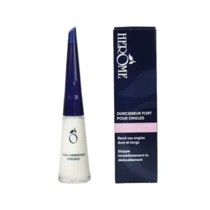 HERÔME – Durcisseur Fort Ongles – 10ml