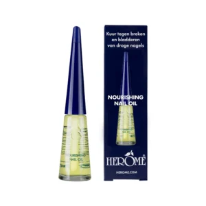 HERÔME – Huile Nourrissante Ongles – 10ml