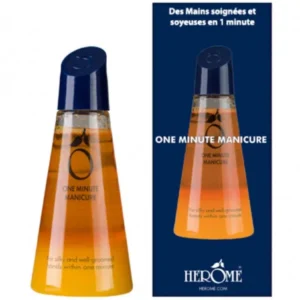 HERÔME – Manucure One Minute – 120ml