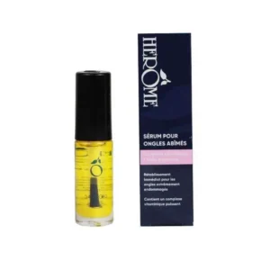 HERÔME – Sos Ongles Abîmés – 7ml
