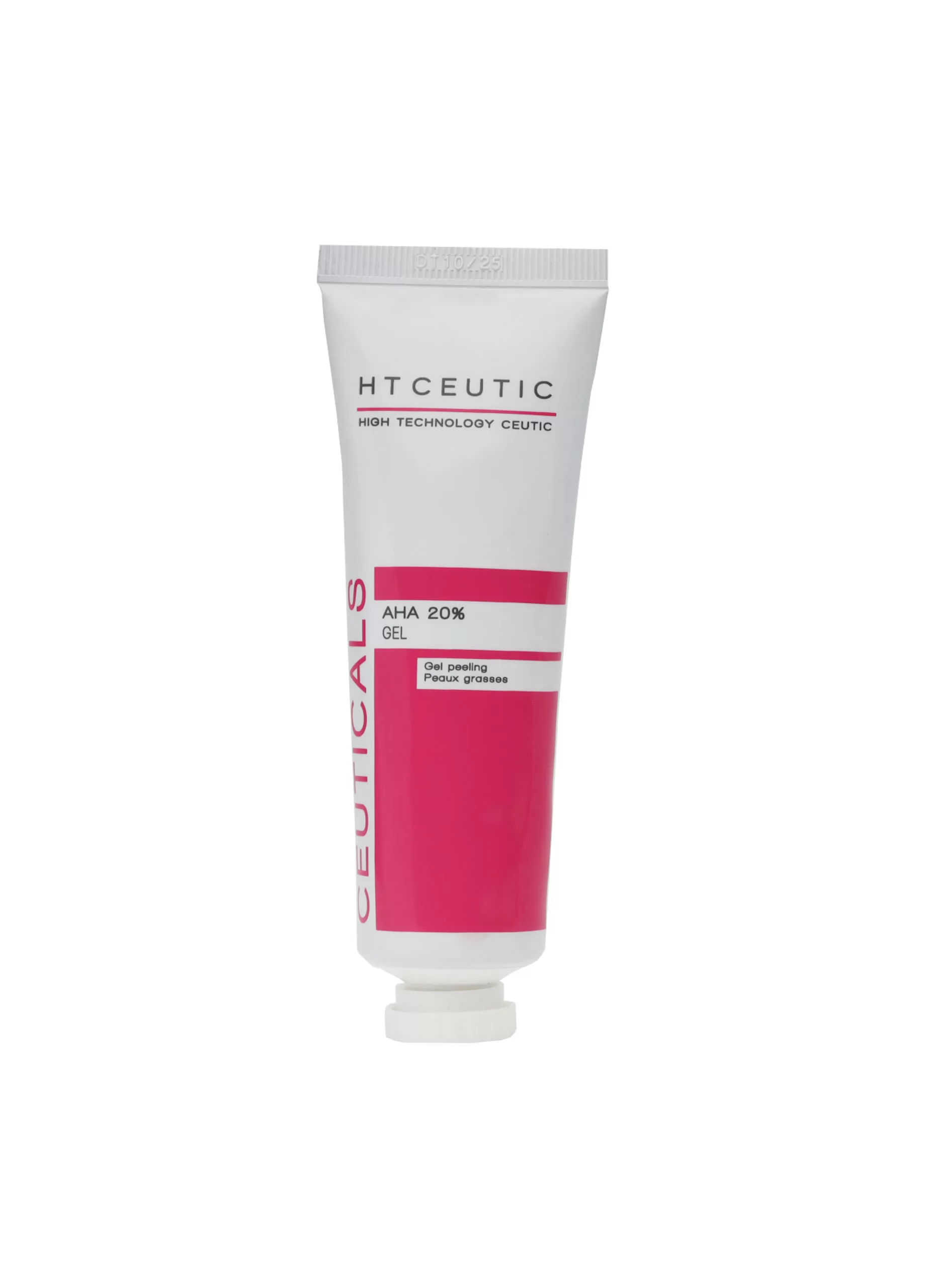 HT Ceutic AHA 20% Gel Peeling 50ml