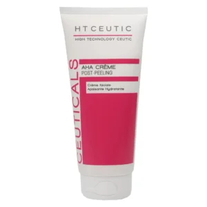 HT Ceutic AHA Crème Post-Peeling 200ml